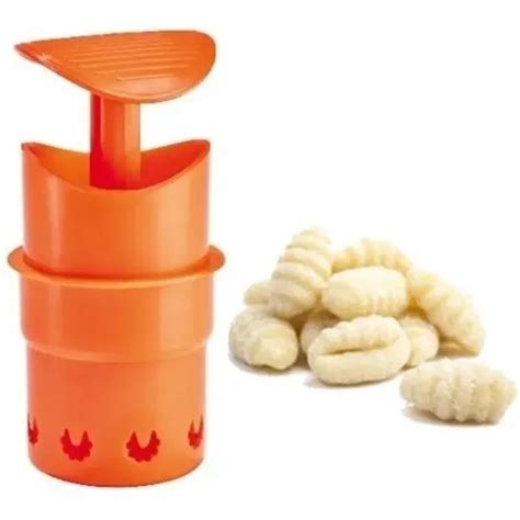 ñoquera 3d|Archivo STL Maquina para hacer ñoquis/pasta.